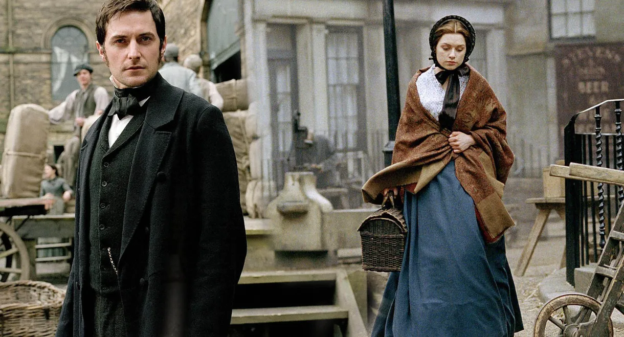 North & South