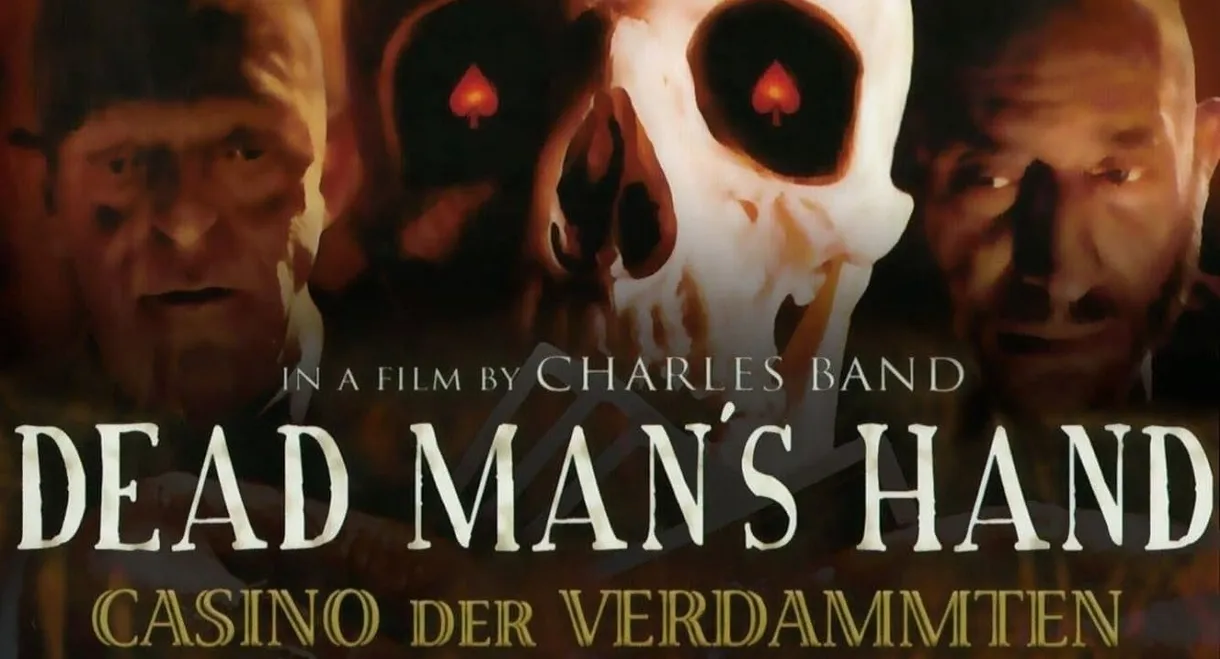 Dead Man's Hand