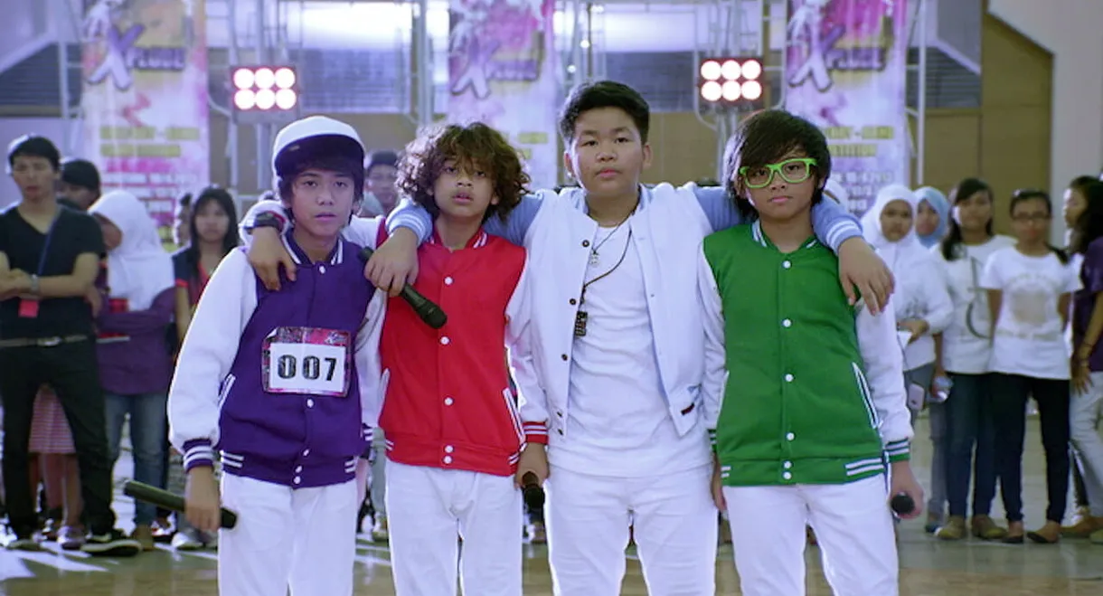 Coboy Junior: The Movie