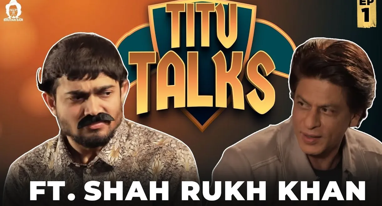 Titu Talks