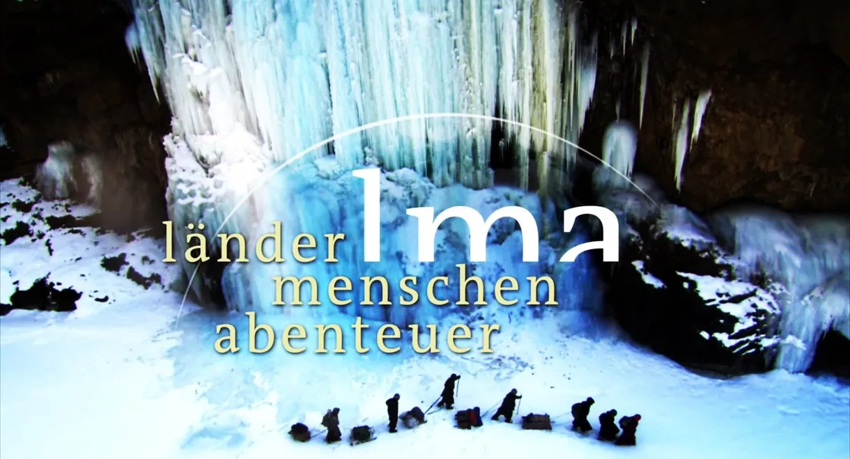 Länder - Menschen - Abenteuer