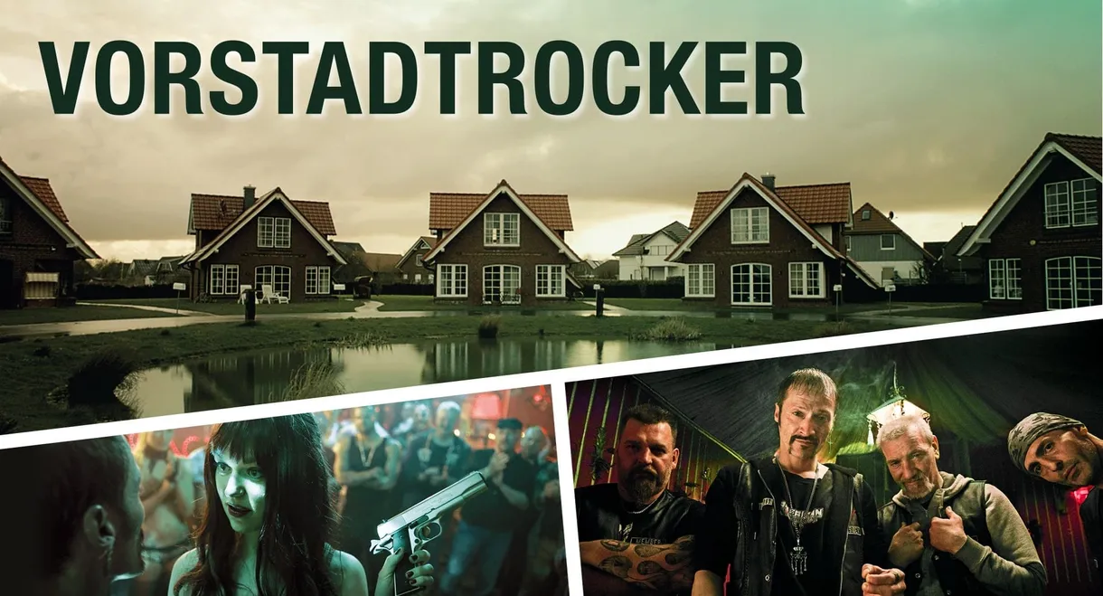 Vorstadtrocker