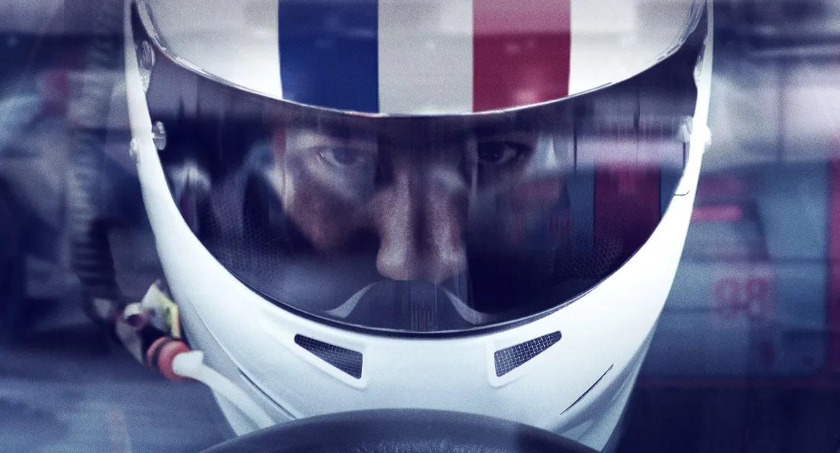 Le Mans: Racing Is Everything