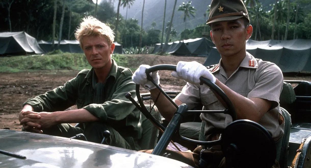 Merry Christmas, Mr. Lawrence