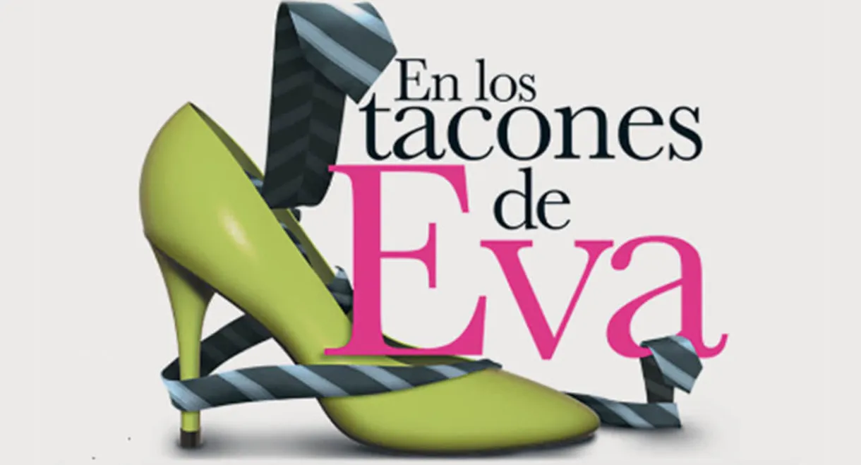 En los tacones de Eva