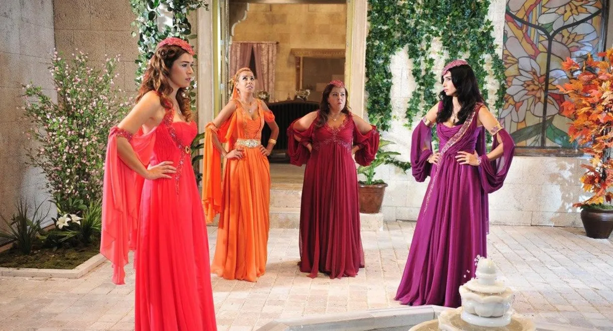 Harem