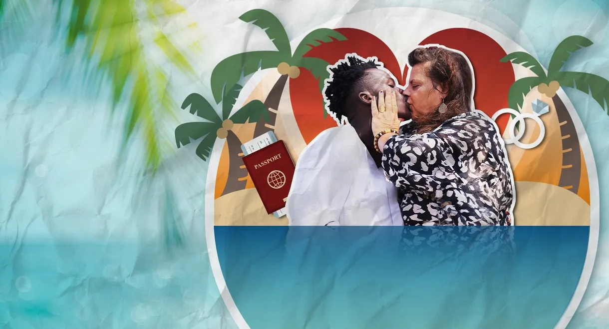 Amore unter Palmen - Fremdenverkehr und mehr