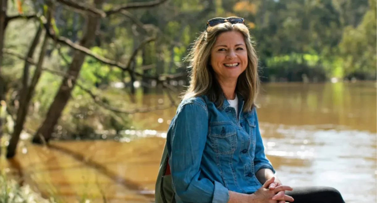 Great Australian Walks With Julia Zemiro