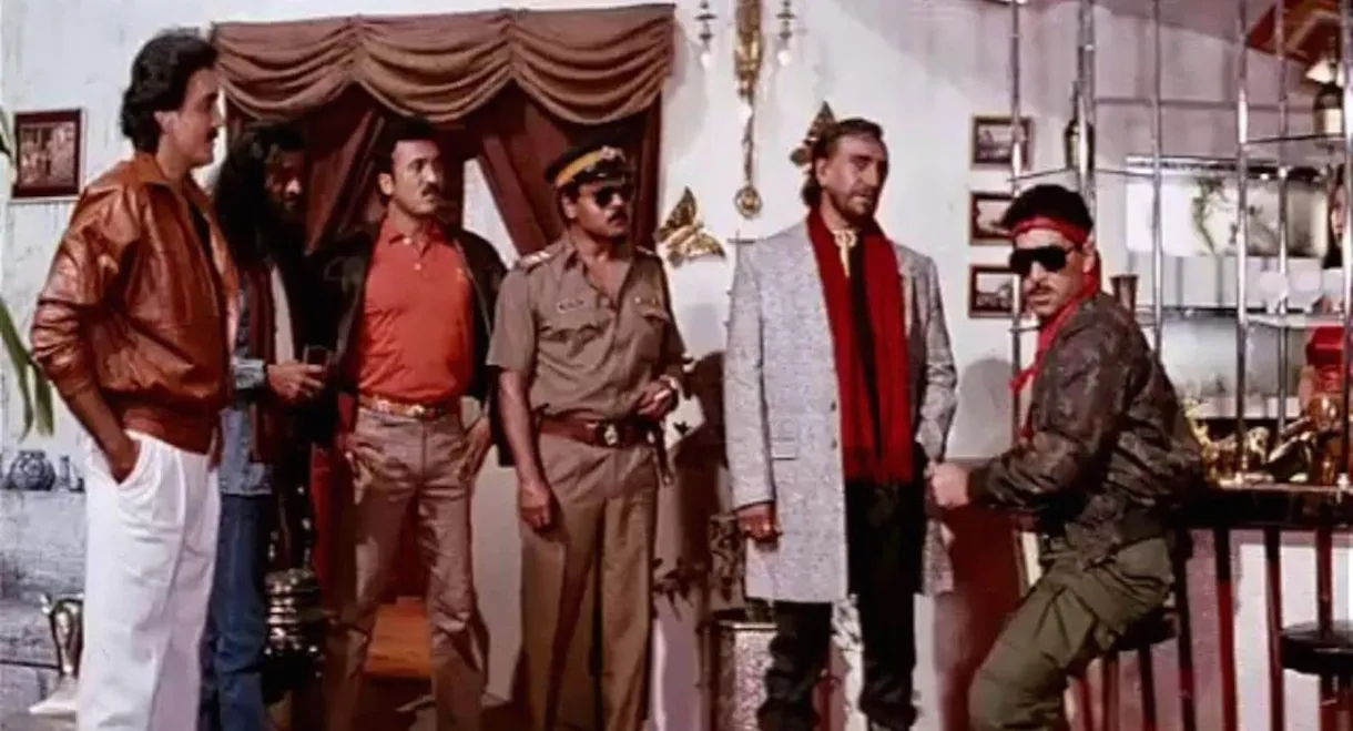 Tridev