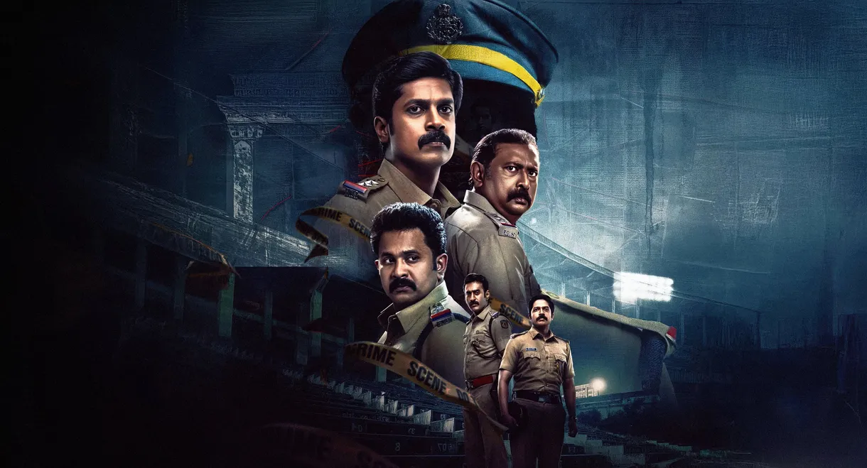 Kerala Crime Files