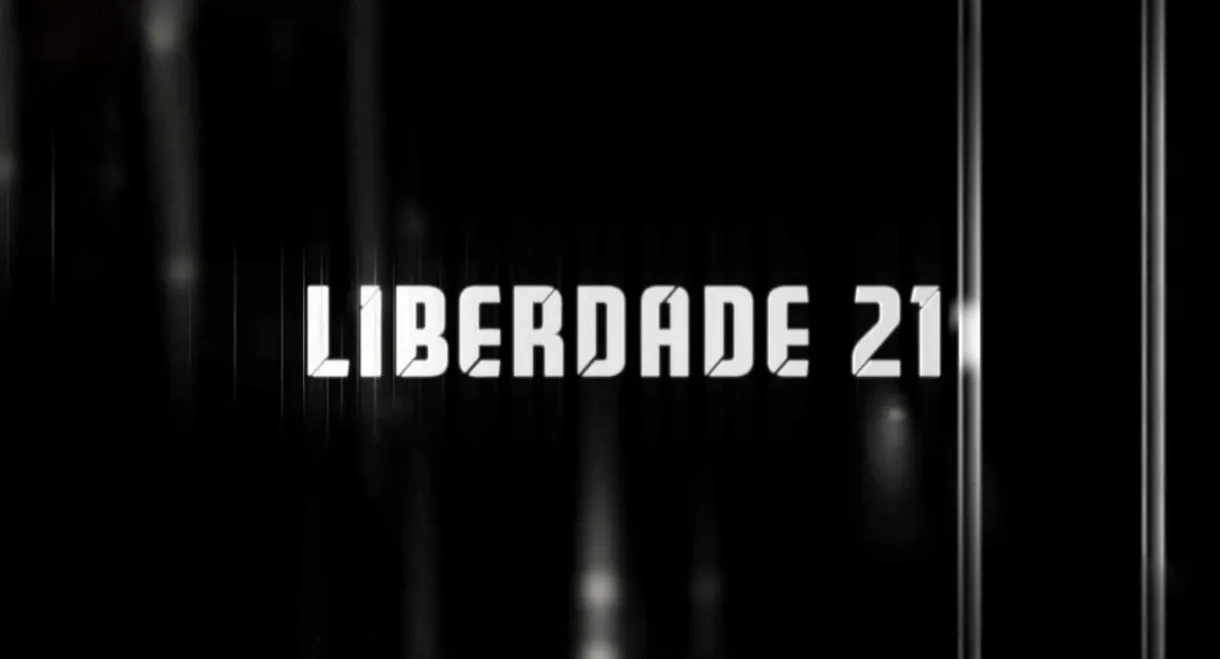 Liberdade 21