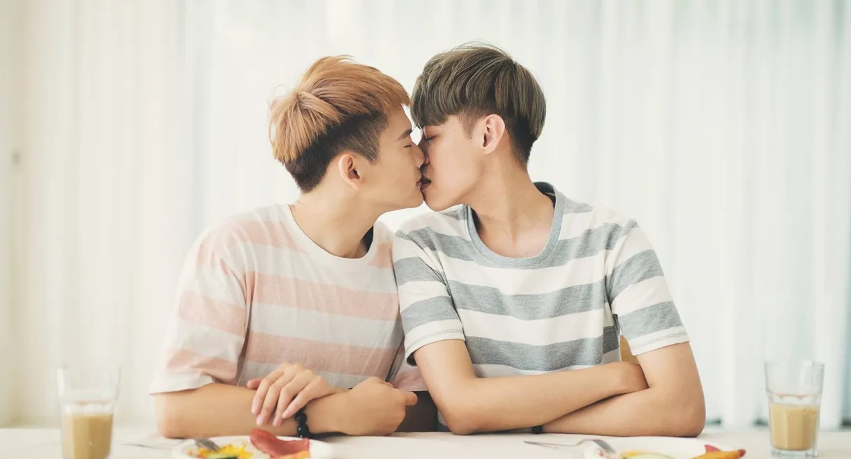 Coming Out of the Closet