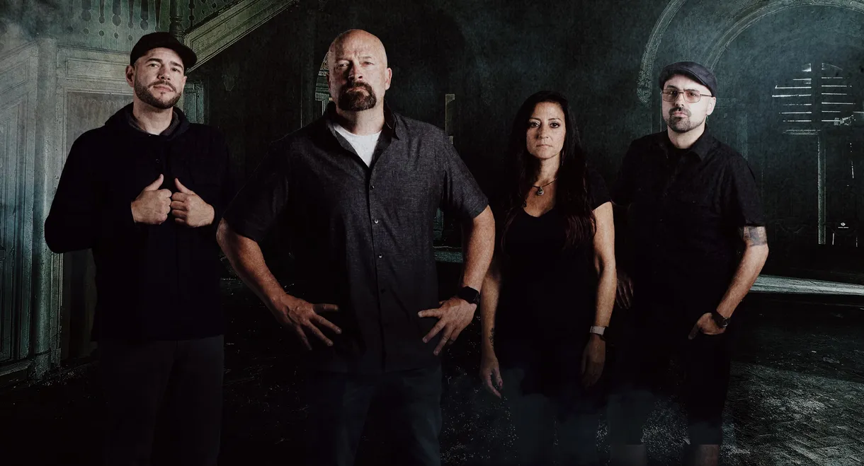 Ghost Hunters: TAPS Returns