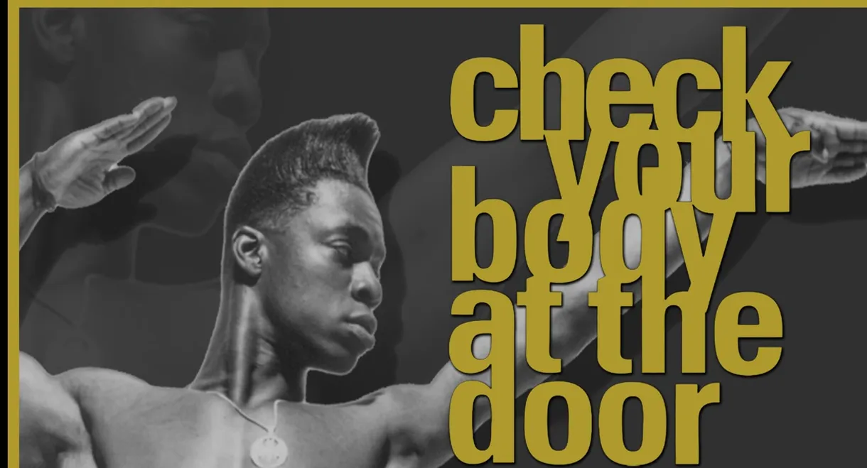 Check Your Body at the Door