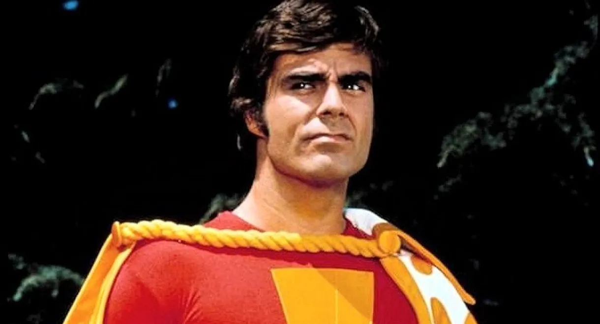 Shazam!