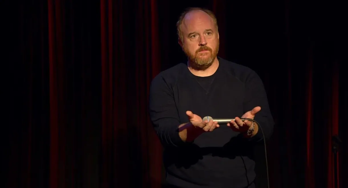 Louis C.K.: Live at The Comedy Store