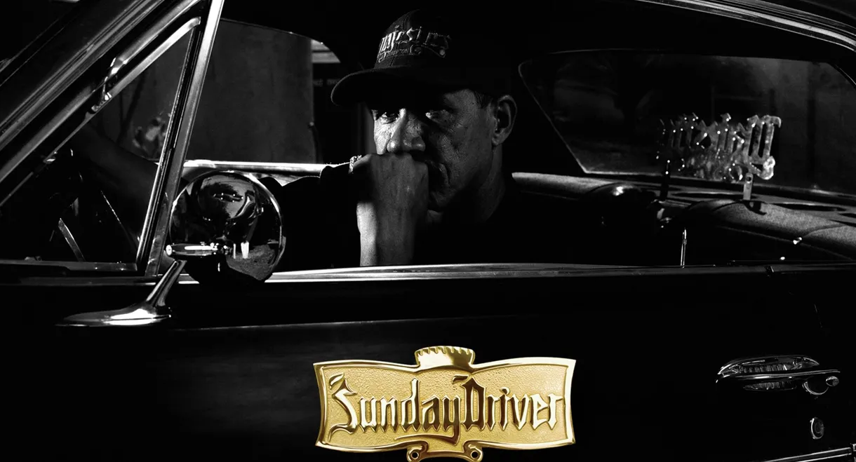 Sunday Driver