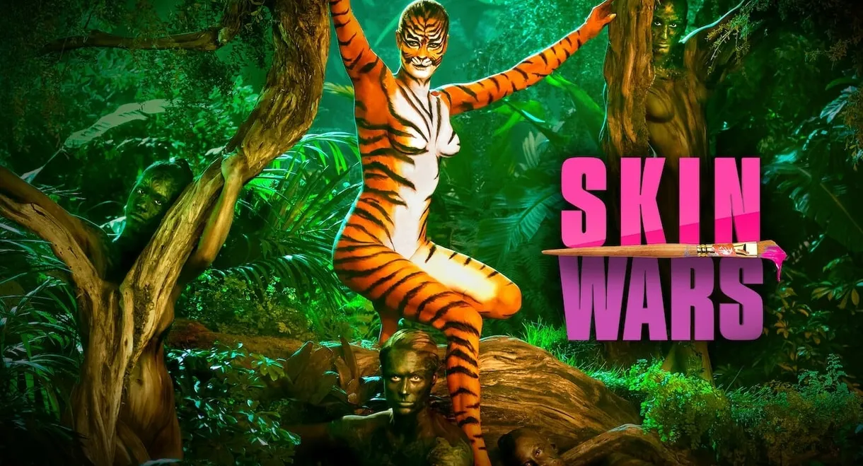 Skin Wars