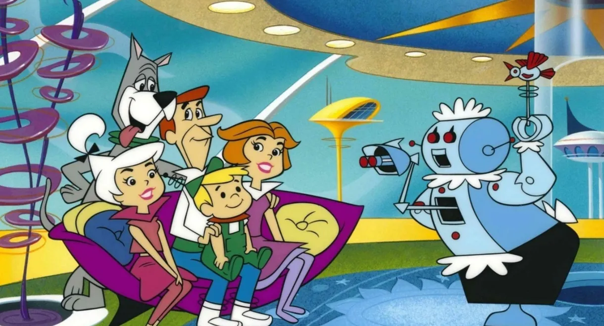 The Jetsons