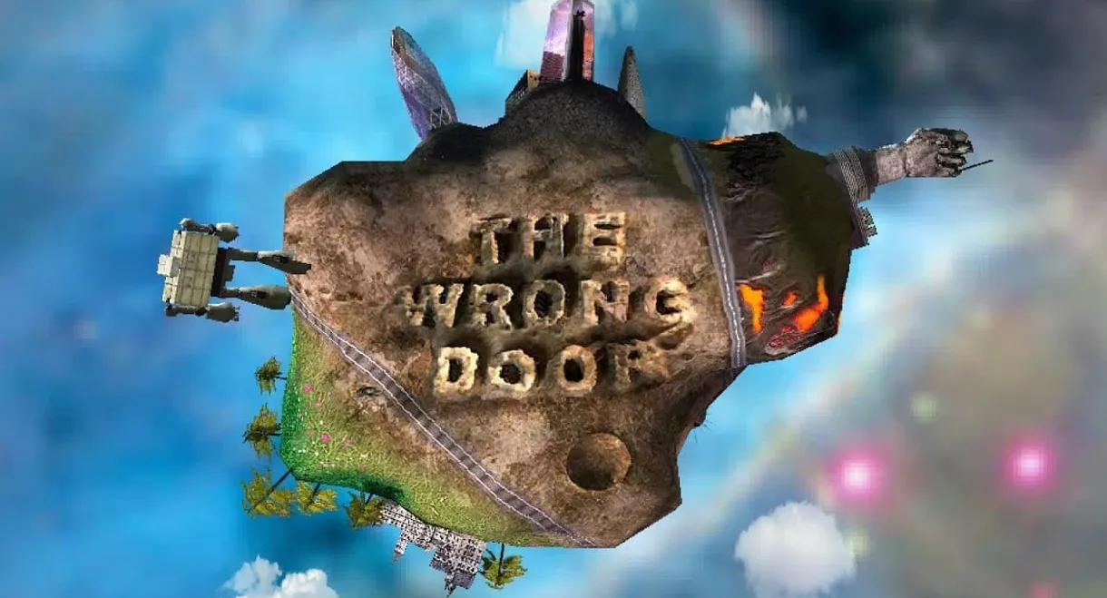 The Wrong Door