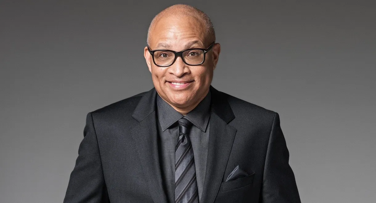 The Nightly Show with Larry Wilmore