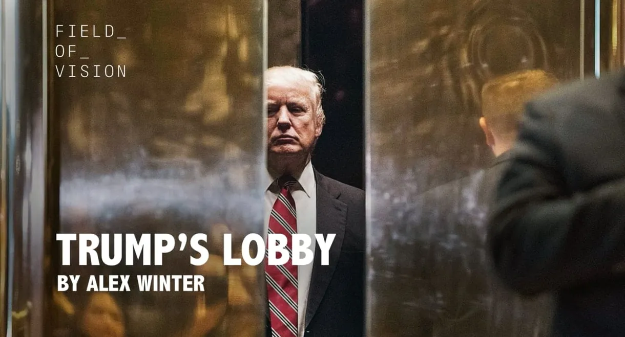 Trump's Lobby