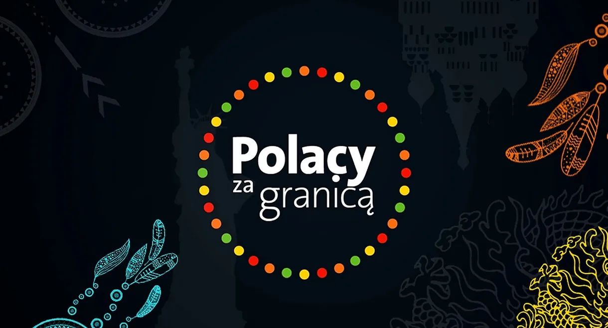 Polacy za granicą