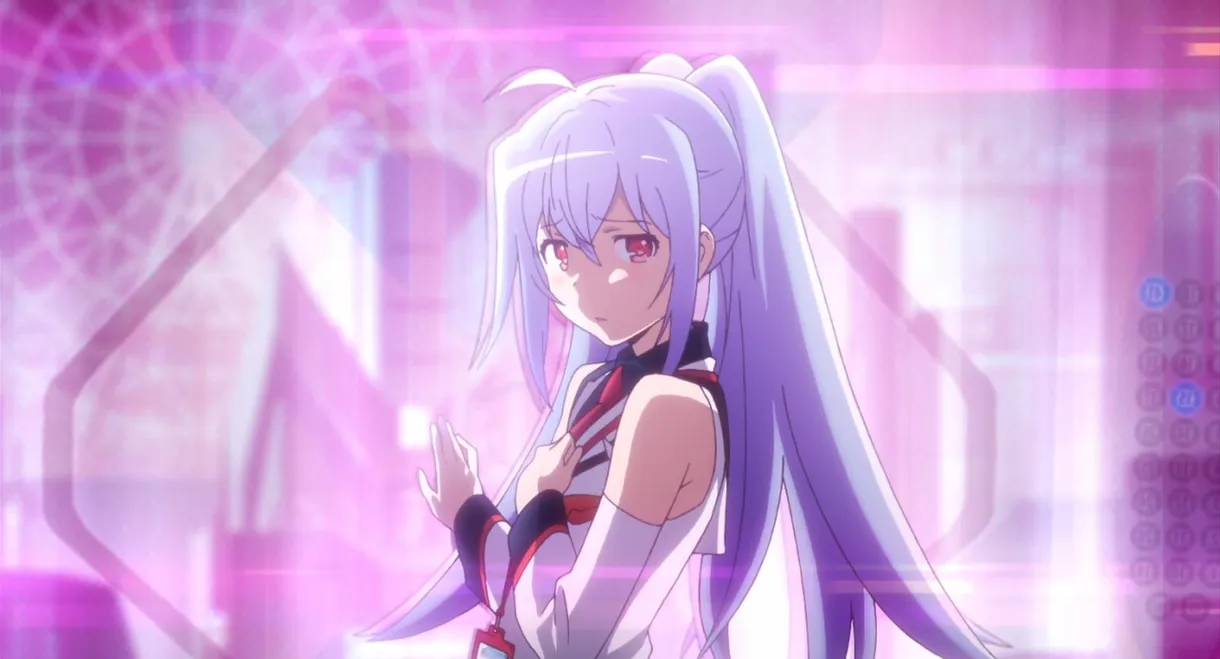 Plastic Memories