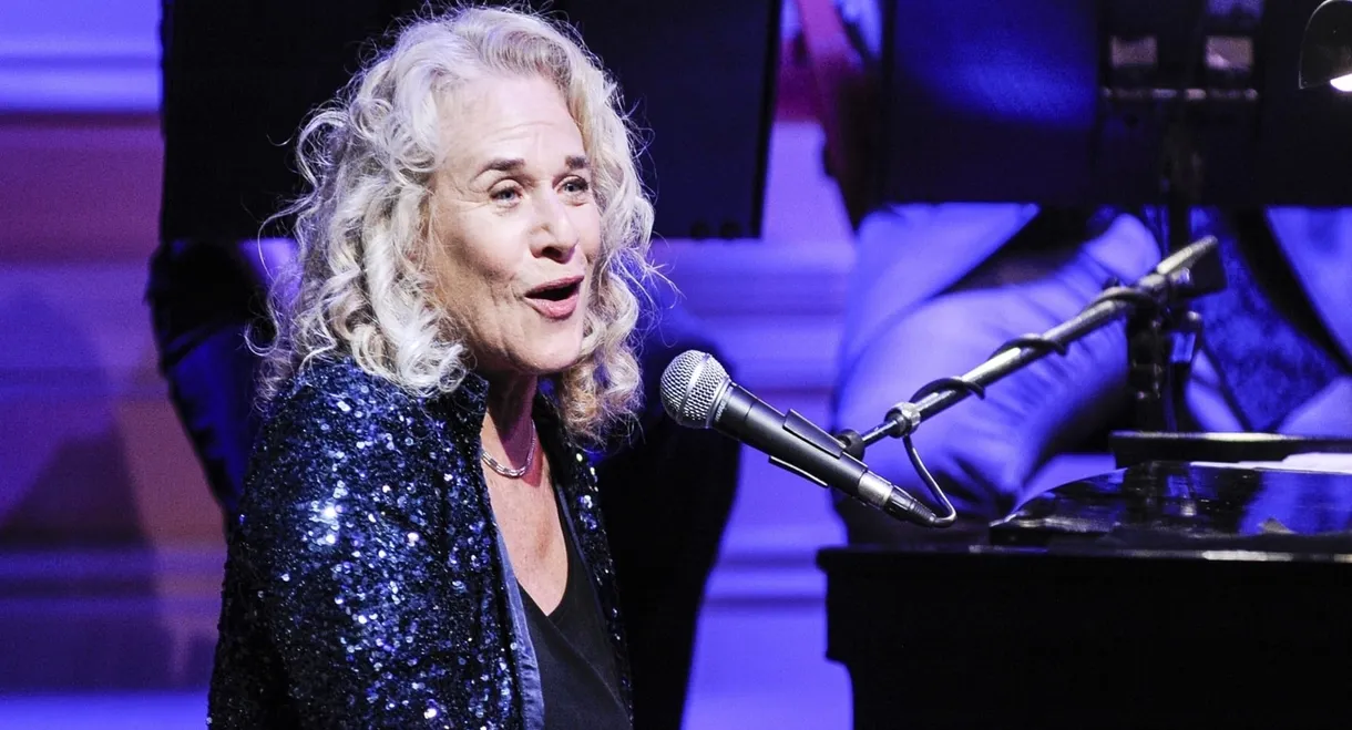 A MusiCares Tribute to Carole King