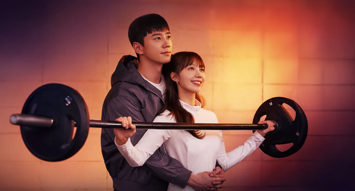 Pump Up the Healthy Love