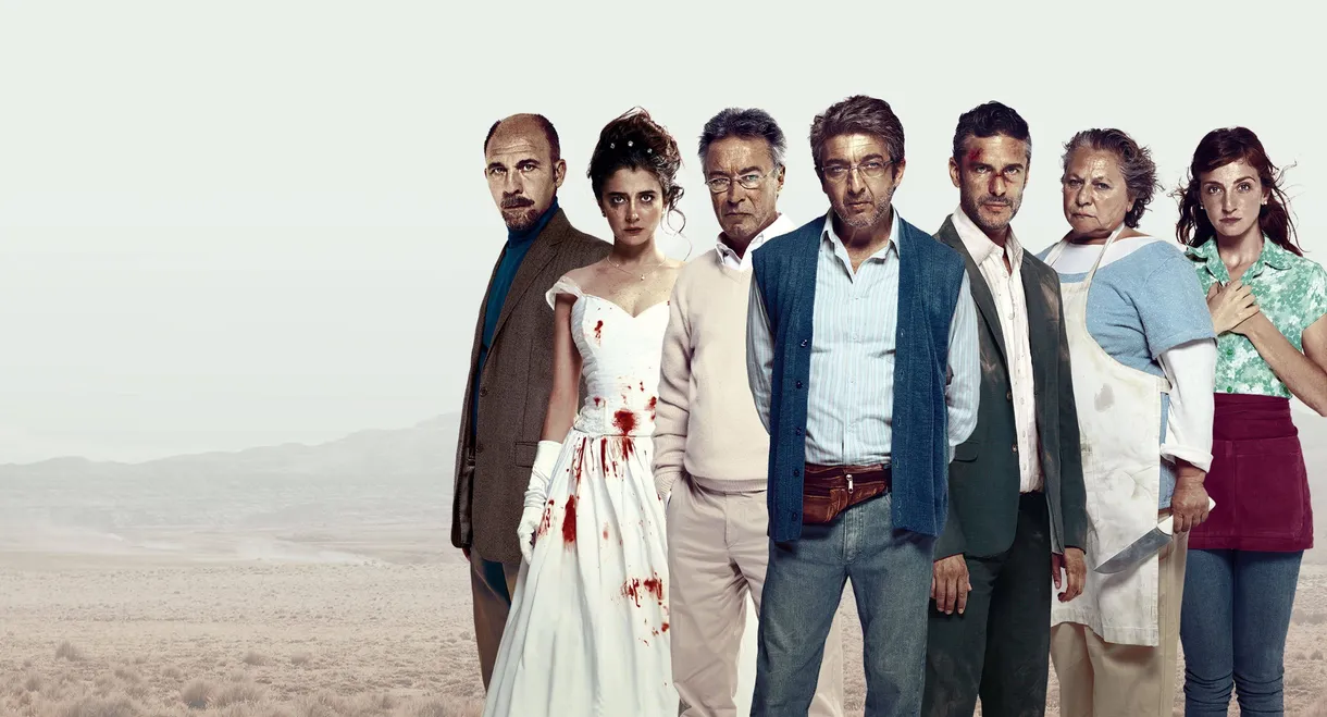 Wild Tales