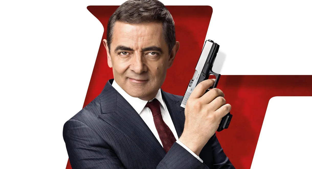 Johnny English Strikes Again