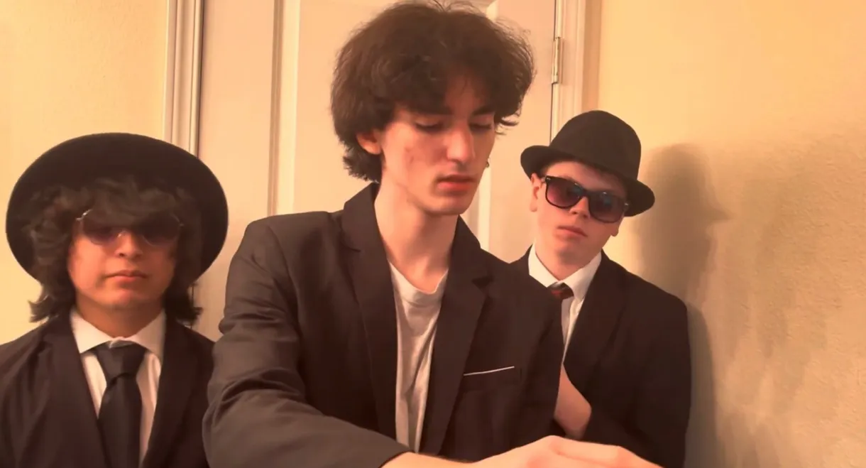 Briefcase