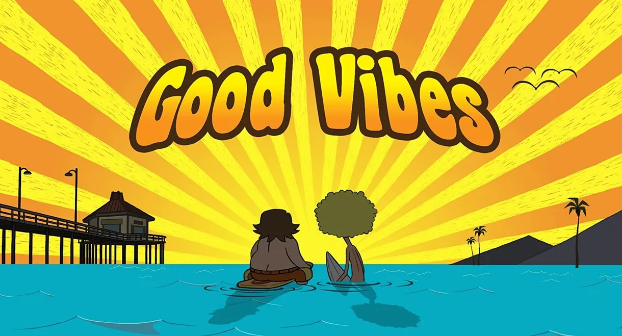 Good Vibes