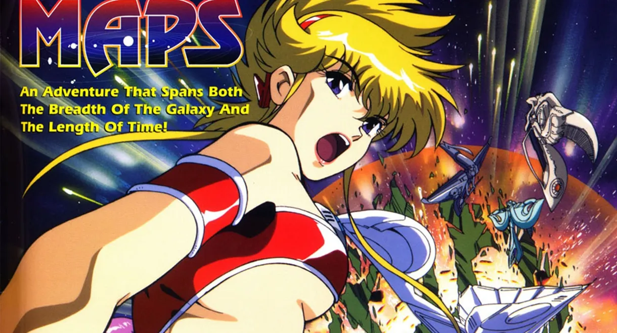 Maps
