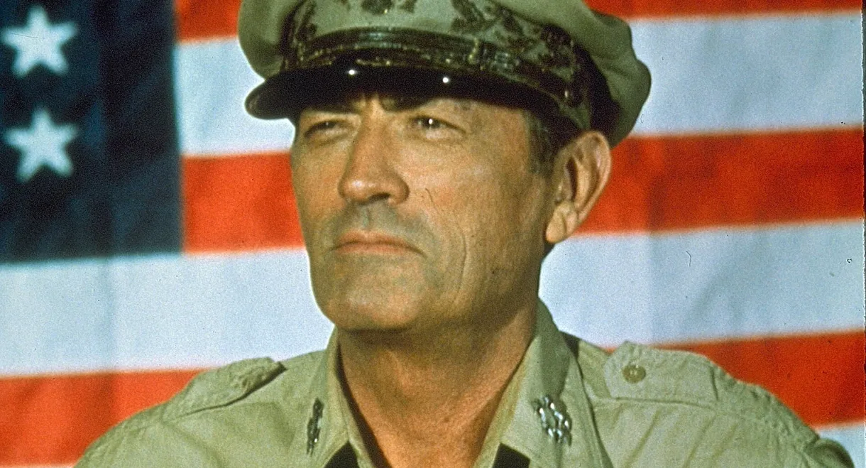 MacArthur