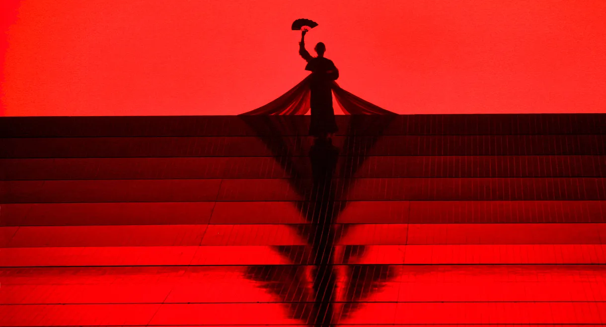 The Metropolitan Opera: Madama Butterfly