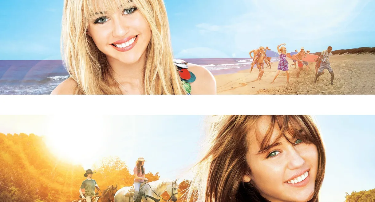 Hannah Montana: The Movie