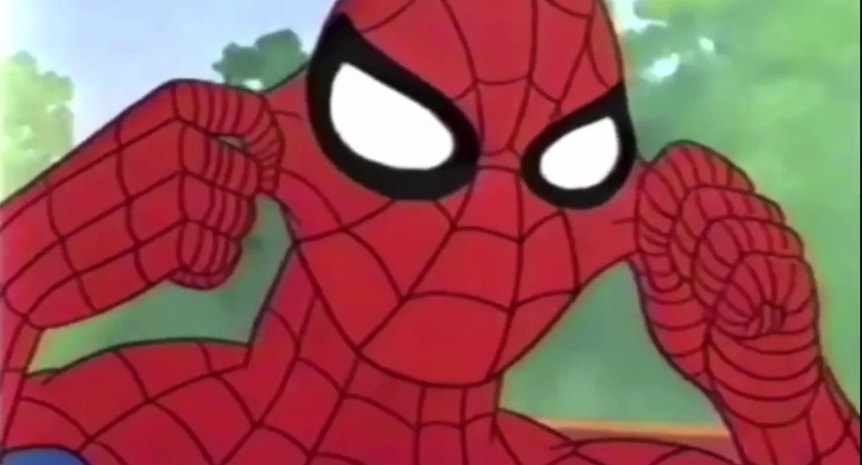 Spider-Man: Don't Hide Abuse