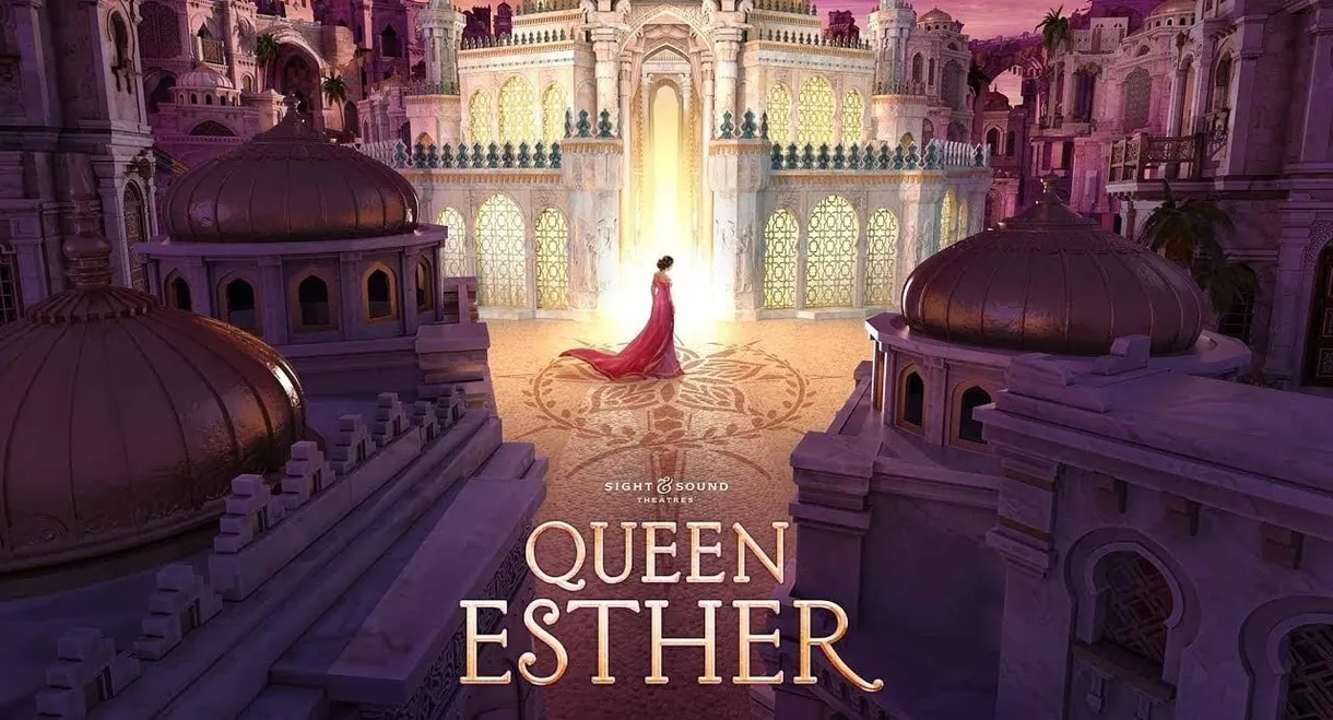 Queen Esther