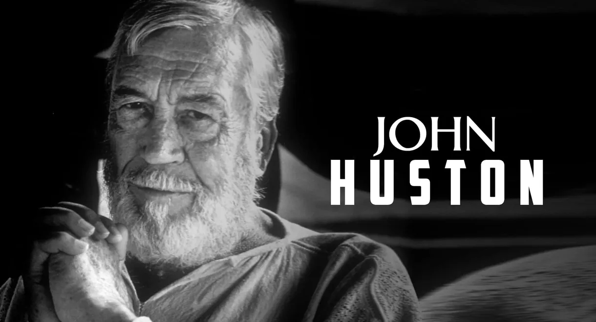 John Huston: Adventures of a Free Soul