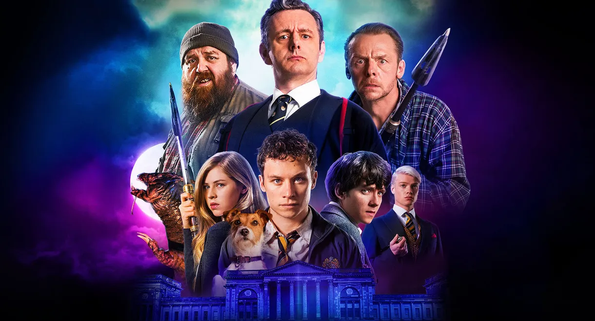 Slaughterhouse Rulez