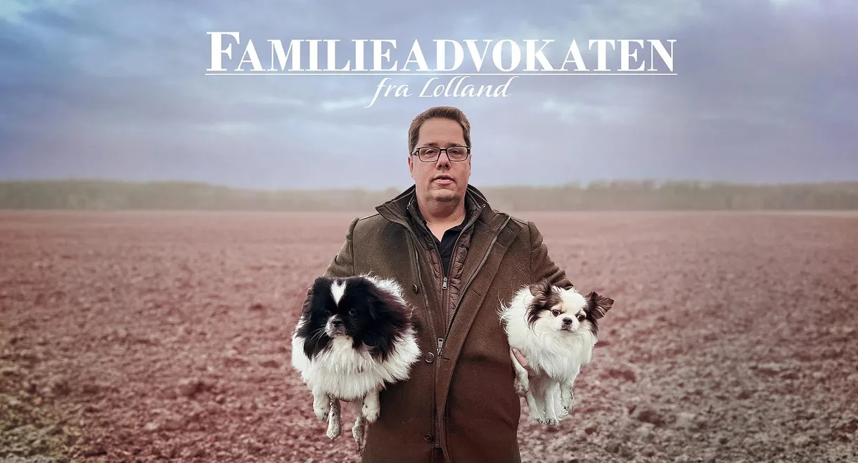 Familieadvokaten fra Lolland