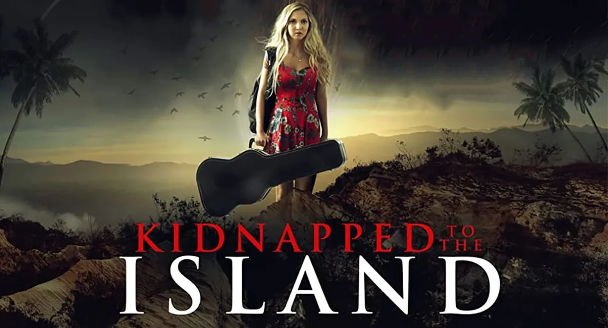 Kidnapped to the Island