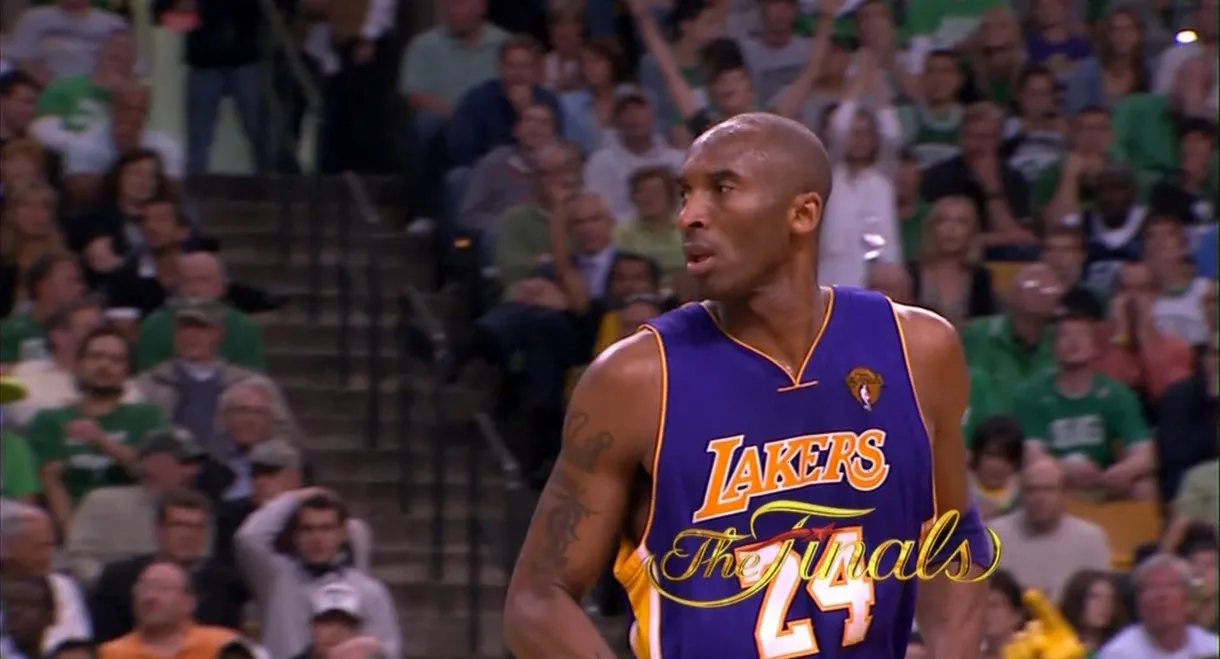 2009-2010 NBA Finals