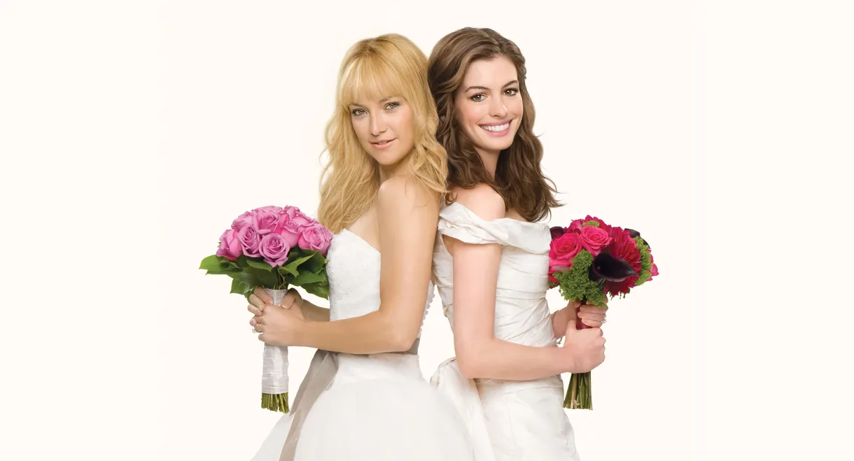 Bride Wars