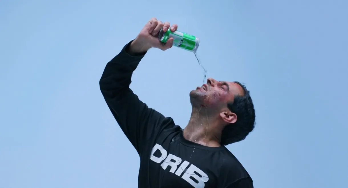 DRIB