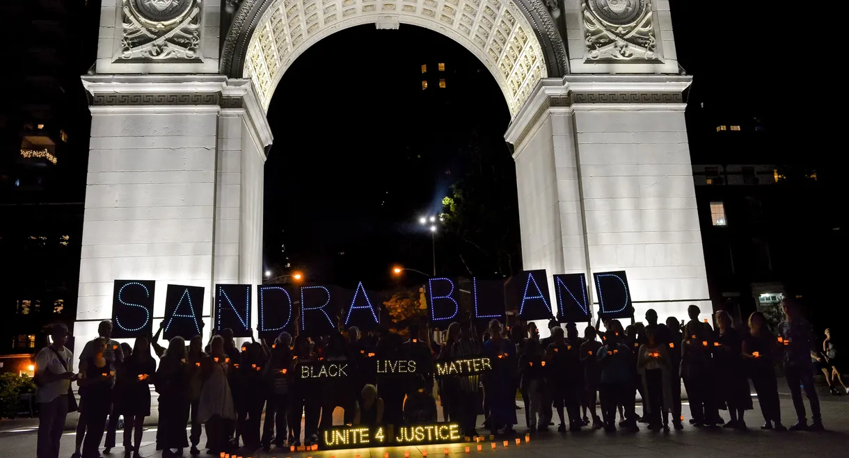 Say Her Name: The Life and Death of Sandra Bland