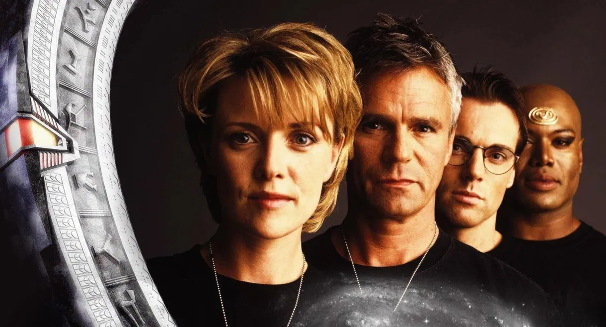 Stargate SG-1: Children of the Gods