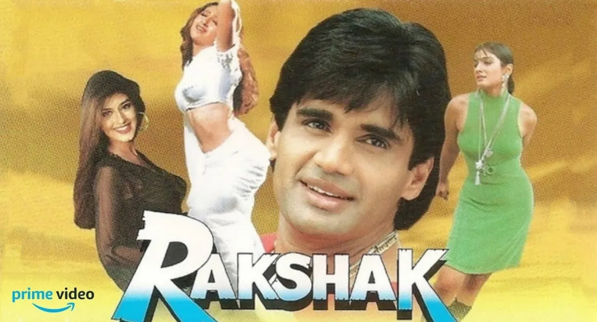 Rakshak